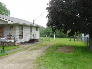 Property photo 2 - REAL ESTATE AUCTION IN NOBLE COUNTY