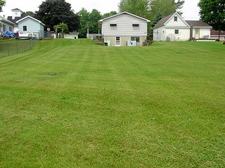 Property photo 5 - REAL ESTATE AUCTION IN NOBLE COUNTY