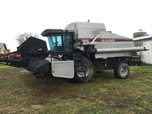 Property photo 6 - WEST BRANCH EQUIPMENT ONLINE ONLY CONSIGNMENT AUCTION - FARM EQUIPMENT