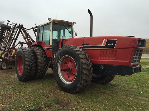 Property photo 7 - WEST BRANCH EQUIPMENT ONLINE ONLY CONSIGNMENT AUCTION - FARM EQUIPMENT