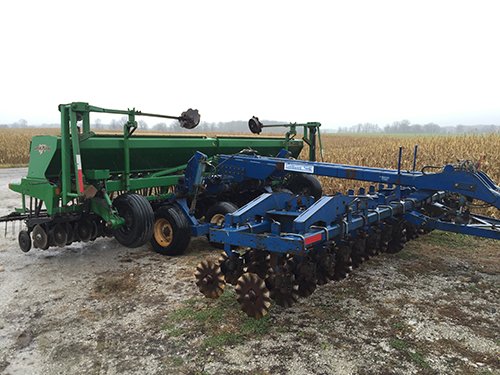 Property photo 9 - WEST BRANCH EQUIPMENT ONLINE ONLY CONSIGNMENT AUCTION - FARM EQUIPMENT