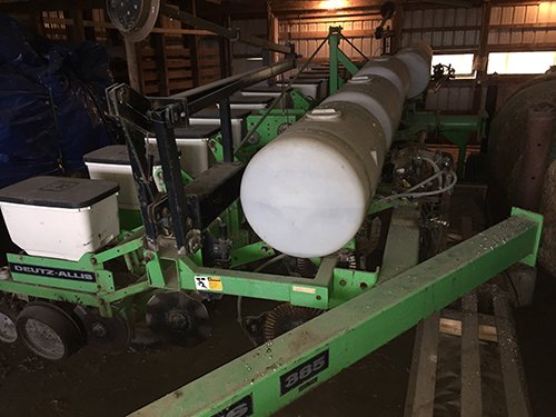 Property photo 10 - WEST BRANCH EQUIPMENT ONLINE ONLY CONSIGNMENT AUCTION - FARM EQUIPMENT