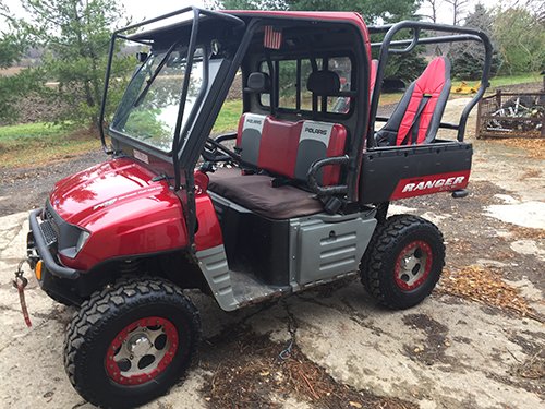 Property photo 11 - WEST BRANCH EQUIPMENT ONLINE ONLY CONSIGNMENT AUCTION - FARM EQUIPMENT