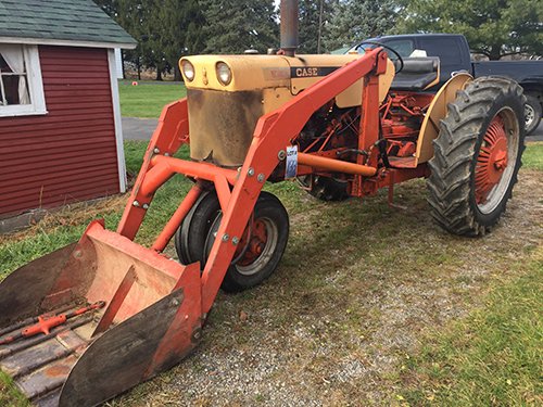 Property photo 12 - WEST BRANCH EQUIPMENT ONLINE ONLY CONSIGNMENT AUCTION - FARM EQUIPMENT
