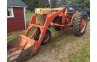 Property photo 12 - WEST BRANCH EQUIPMENT ONLINE ONLY CONSIGNMENT AUCTION - FARM EQUIPMENT