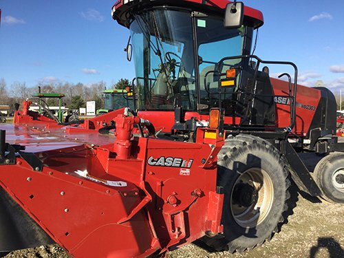 Property photo 1 - WEST BRANCH EQUIPMENT ONLINE ONLY CONSIGNMENT AUCTION - FARM EQUIPMENT