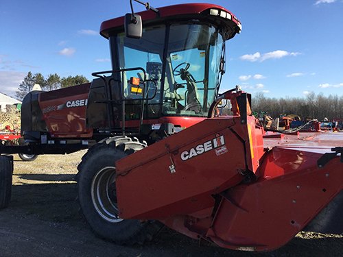 Property photo 2 - WEST BRANCH EQUIPMENT ONLINE ONLY CONSIGNMENT AUCTION - FARM EQUIPMENT