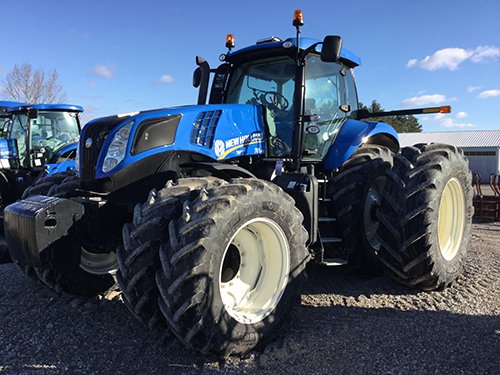 Property photo 5 - WEST BRANCH EQUIPMENT ONLINE ONLY CONSIGNMENT AUCTION - FARM EQUIPMENT
