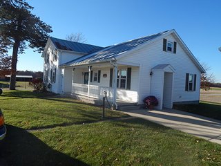 Property photo 58 - OHIO LAND AUCTION - 154+/- ACRES IN RICHLAND COUNTY
