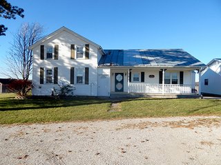 Property photo 59 - OHIO LAND AUCTION - 154+/- ACRES IN RICHLAND COUNTY