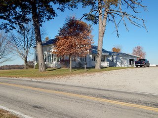 Property photo 60 - OHIO LAND AUCTION - 154+/- ACRES IN RICHLAND COUNTY