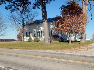 Property photo 61 - OHIO LAND AUCTION - 154+/- ACRES IN RICHLAND COUNTY