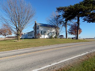 Property photo 62 - OHIO LAND AUCTION - 154+/- ACRES IN RICHLAND COUNTY