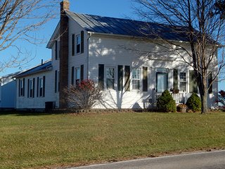 Property photo 63 - OHIO LAND AUCTION - 154+/- ACRES IN RICHLAND COUNTY