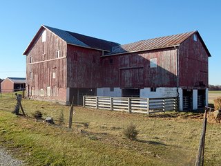 Property photo 86 - OHIO LAND AUCTION - 154+/- ACRES IN RICHLAND COUNTY