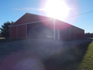 Property photo 87 - OHIO LAND AUCTION - 154+/- ACRES IN RICHLAND COUNTY