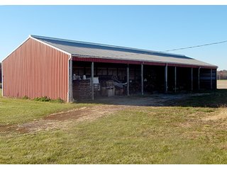 Property photo 91 - OHIO LAND AUCTION - 154+/- ACRES IN RICHLAND COUNTY