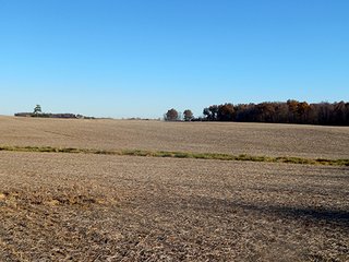 Property photo 111 - OHIO LAND AUCTION - 154+/- ACRES IN RICHLAND COUNTY