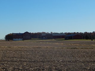 Property photo 46 - OHIO LAND AUCTION - 154+/- ACRES IN RICHLAND COUNTY