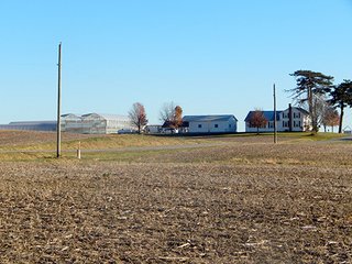 Property photo 48 - OHIO LAND AUCTION - 154+/- ACRES IN RICHLAND COUNTY