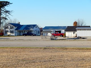 Property photo 52 - OHIO LAND AUCTION - 154+/- ACRES IN RICHLAND COUNTY