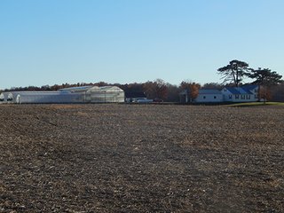 Property photo 54 - OHIO LAND AUCTION - 154+/- ACRES IN RICHLAND COUNTY