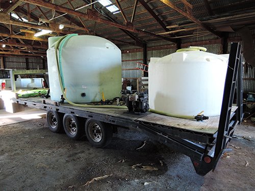 Property photo 3 - JOHN DEERE EQUIPMENT AUCTION IN DELAWARE COUNTY