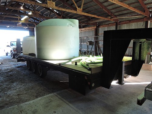 Property photo 4 - JOHN DEERE EQUIPMENT AUCTION IN DELAWARE COUNTY