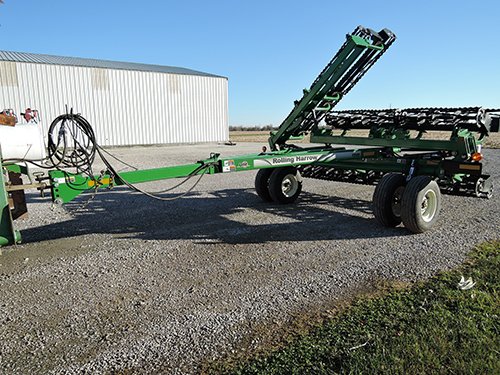 Property photo 7 - JOHN DEERE EQUIPMENT AUCTION IN DELAWARE COUNTY