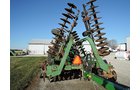 Property photo 8 - JOHN DEERE EQUIPMENT AUCTION IN DELAWARE COUNTY