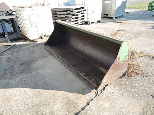 Property photo 10 - JOHN DEERE EQUIPMENT AUCTION IN DELAWARE COUNTY