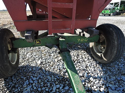 Property photo 12 - JOHN DEERE EQUIPMENT AUCTION IN DELAWARE COUNTY