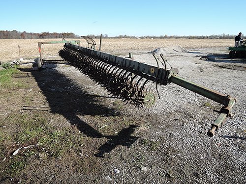 Property photo 16 - JOHN DEERE EQUIPMENT AUCTION IN DELAWARE COUNTY