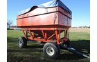 Property photo 17 - JOHN DEERE EQUIPMENT AUCTION IN DELAWARE COUNTY