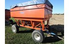 Property photo 18 - JOHN DEERE EQUIPMENT AUCTION IN DELAWARE COUNTY