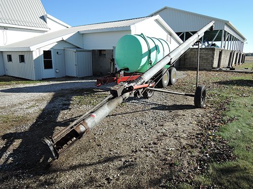 Property photo 21 - JOHN DEERE EQUIPMENT AUCTION IN DELAWARE COUNTY