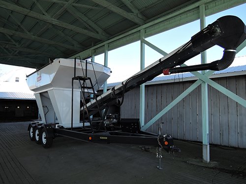 Property photo 22 - JOHN DEERE EQUIPMENT AUCTION IN DELAWARE COUNTY