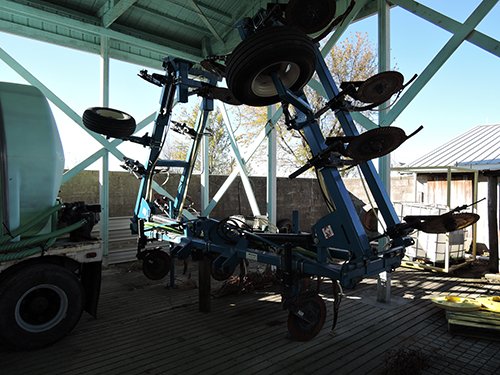 Property photo 26 - JOHN DEERE EQUIPMENT AUCTION IN DELAWARE COUNTY