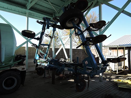 Property photo 27 - JOHN DEERE EQUIPMENT AUCTION IN DELAWARE COUNTY