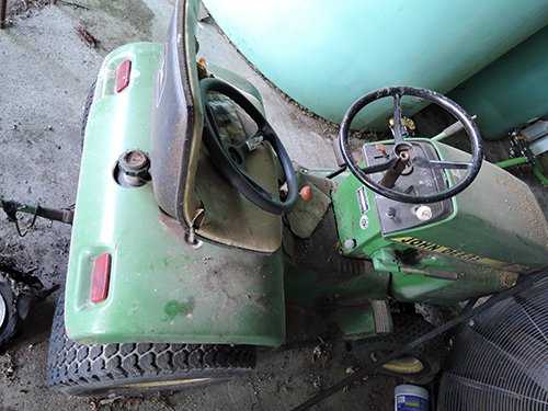 Property photo 35 - JOHN DEERE EQUIPMENT AUCTION IN DELAWARE COUNTY