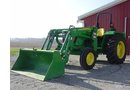 Property photo 26 - FARM EQUIPMENT AUCTION IN ELKHART COUNTY