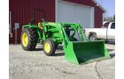 Property photo 18 - FARM EQUIPMENT AUCTION IN ELKHART COUNTY