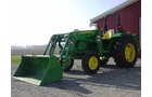 Property photo 20 - FARM EQUIPMENT AUCTION IN ELKHART COUNTY