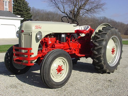 Property photo 22 - FARM EQUIPMENT AUCTION IN ELKHART COUNTY