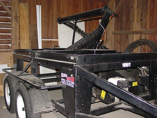 Property photo 23 - FARM EQUIPMENT AUCTION IN ELKHART COUNTY