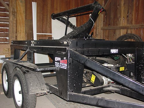 Property photo 24 - FARM EQUIPMENT AUCTION IN ELKHART COUNTY