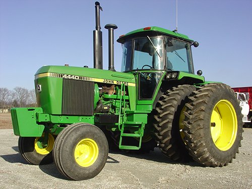 Property photo 28 - FARM EQUIPMENT AUCTION IN ELKHART COUNTY
