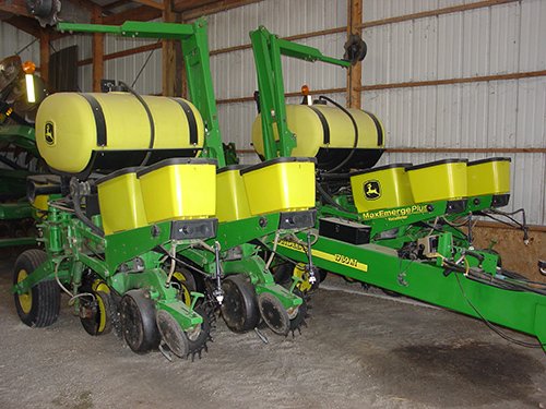 Property photo 29 - FARM EQUIPMENT AUCTION IN ELKHART COUNTY