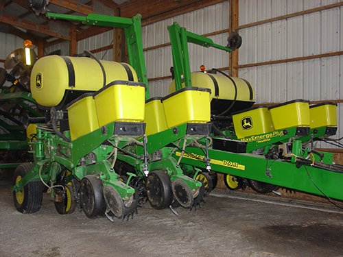 Property photo 30 - FARM EQUIPMENT AUCTION IN ELKHART COUNTY