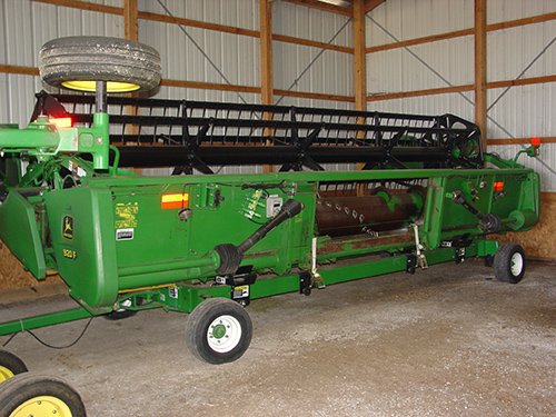 Property photo 10 - FARM EQUIPMENT AUCTION IN ELKHART COUNTY